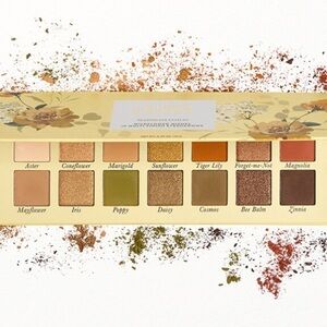 Laura Geller Wildflower Wishes Eyeshadow Palette
